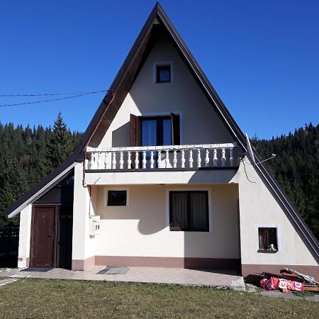 Kuca Janjic Jahorina Hotel Exterior foto